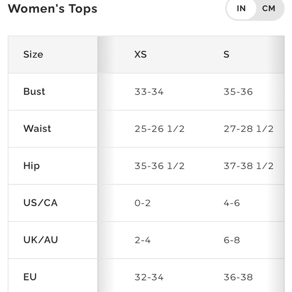 FIGS Scrub Set - Picture 12 of 13